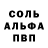 КЕТАМИН VHQ Wolfario 11